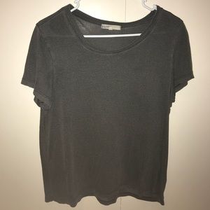 Urban Outfitters Truly Madly Deeply Tee